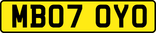 MB07OYO