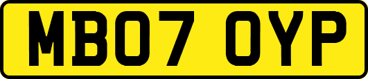 MB07OYP