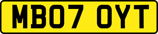 MB07OYT