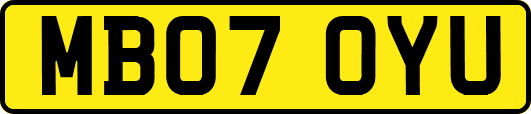 MB07OYU