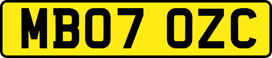 MB07OZC