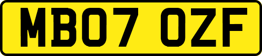 MB07OZF