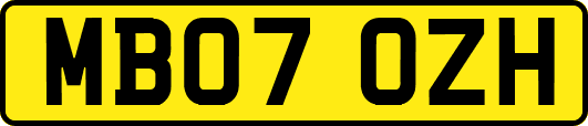 MB07OZH