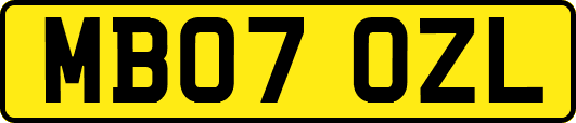MB07OZL