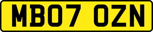 MB07OZN