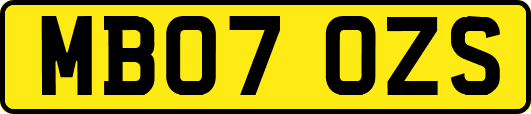 MB07OZS