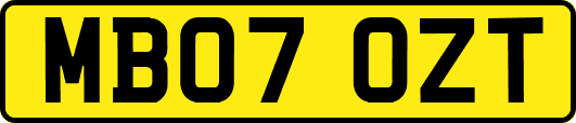 MB07OZT