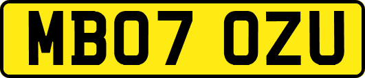 MB07OZU