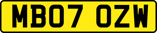 MB07OZW