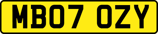 MB07OZY