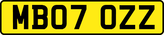 MB07OZZ