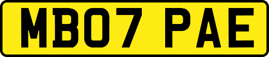 MB07PAE