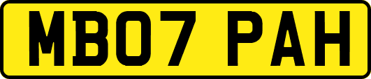 MB07PAH