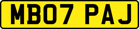 MB07PAJ