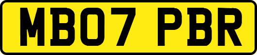MB07PBR