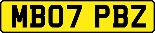 MB07PBZ