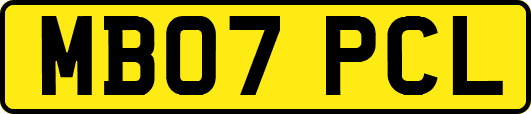 MB07PCL