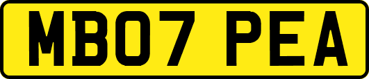 MB07PEA