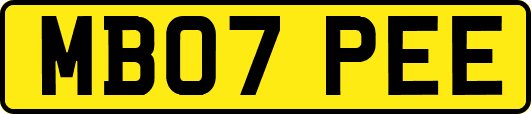MB07PEE