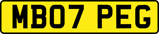 MB07PEG