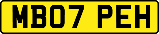 MB07PEH