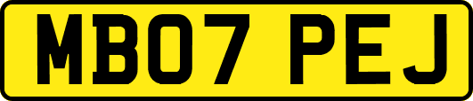 MB07PEJ