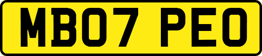 MB07PEO