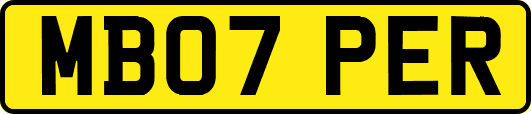MB07PER