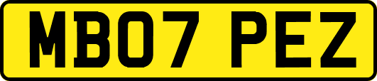 MB07PEZ