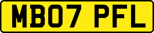 MB07PFL