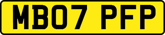 MB07PFP