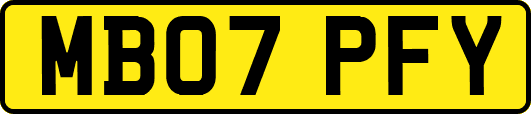MB07PFY