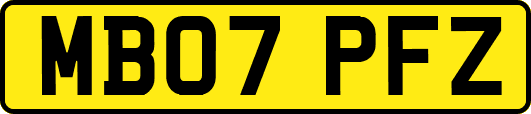 MB07PFZ
