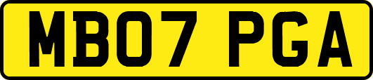 MB07PGA