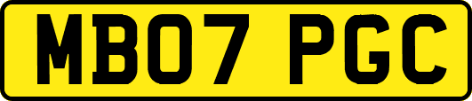 MB07PGC