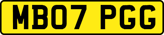 MB07PGG