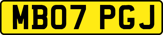 MB07PGJ