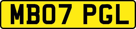 MB07PGL