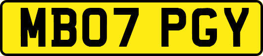 MB07PGY