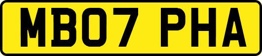 MB07PHA
