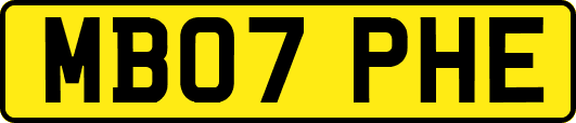 MB07PHE