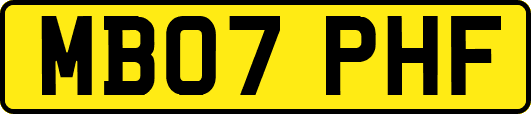 MB07PHF