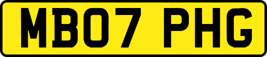 MB07PHG
