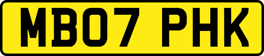 MB07PHK