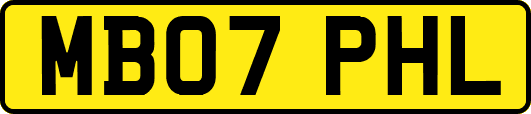 MB07PHL