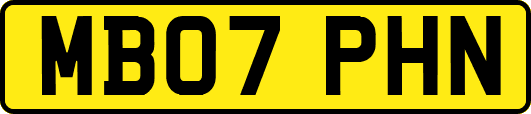 MB07PHN