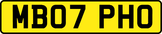 MB07PHO
