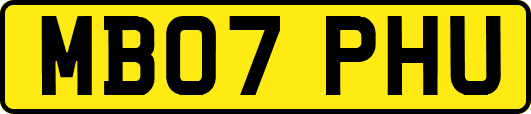 MB07PHU
