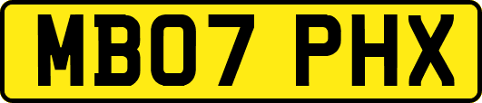 MB07PHX