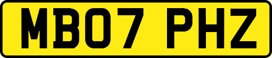 MB07PHZ